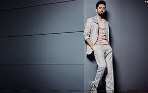 Ayushmann Khurrana